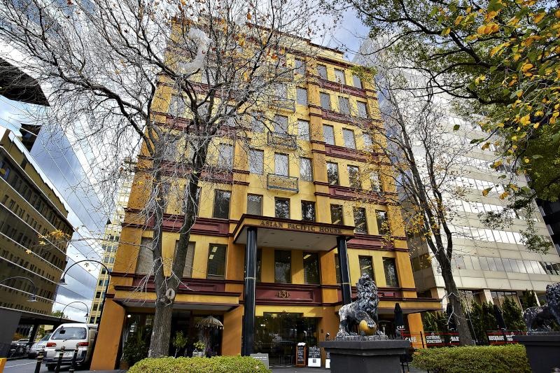  434 St. Kilda Road 